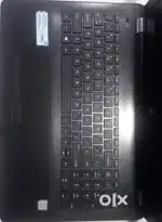 HP LAPTOP CORE I5 7TH GENERATION