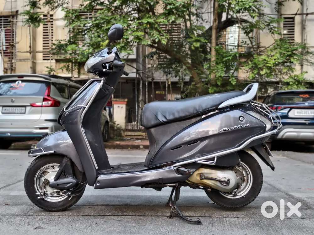 Honda Activa