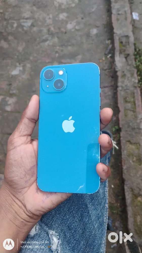 iPhone 13/128