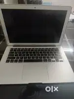 Apple laptop Macbook Air