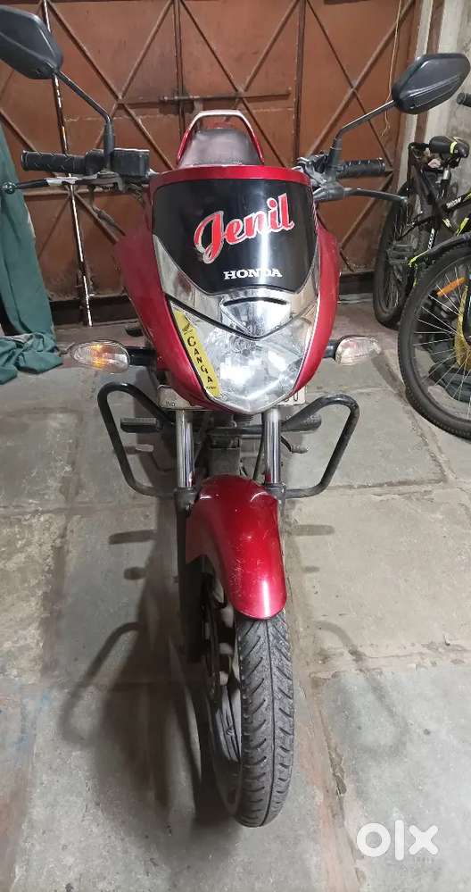 Honda Unicorn 150