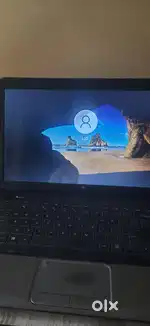 Hp 250 laptop