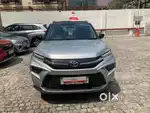 Toyota Urban Cruiser Hyryder 1.5 G Hybrid, 2024, CNG & Hybrids