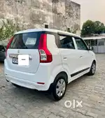 Maruti Suzuki Wagon R VXI 1.2, 2023