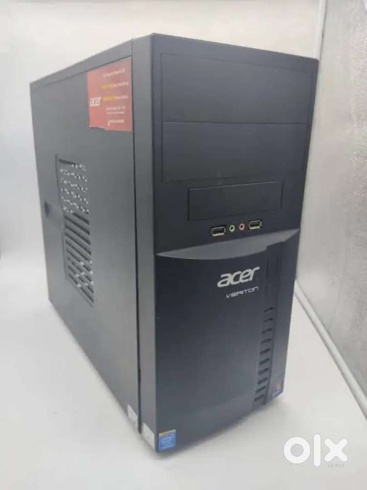 ACER CPU FOR SELL