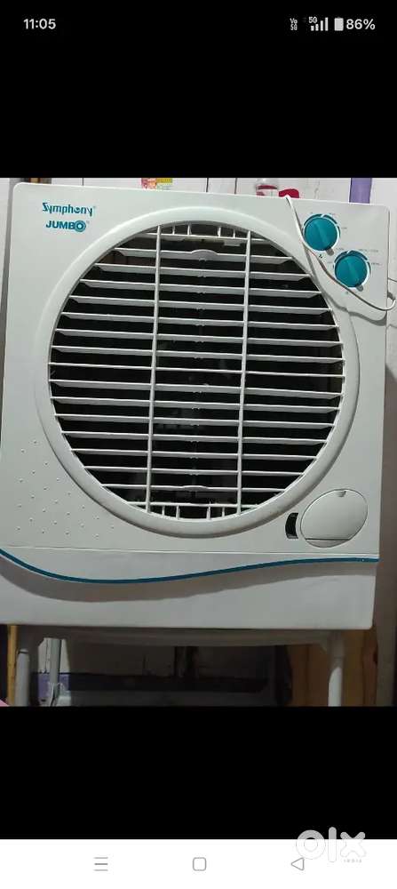 Symphony cooler 70 lr