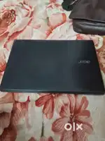 Acer laptop