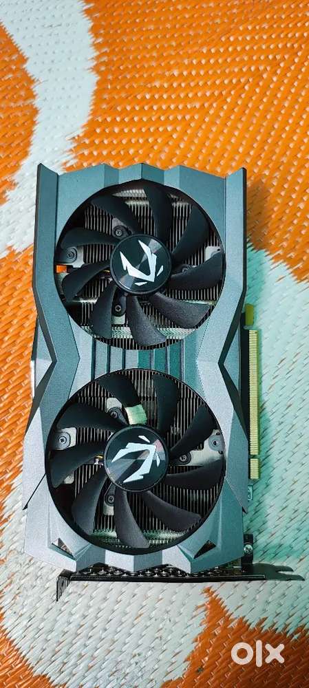 ZOTAC GAMING GEFORCE RTX 2060 6GB