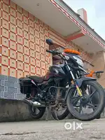 Emergency need of money
