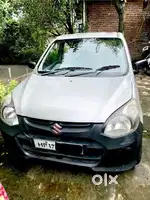Maruti Suzuki Alto 800 2014 Petrol Well Maintained