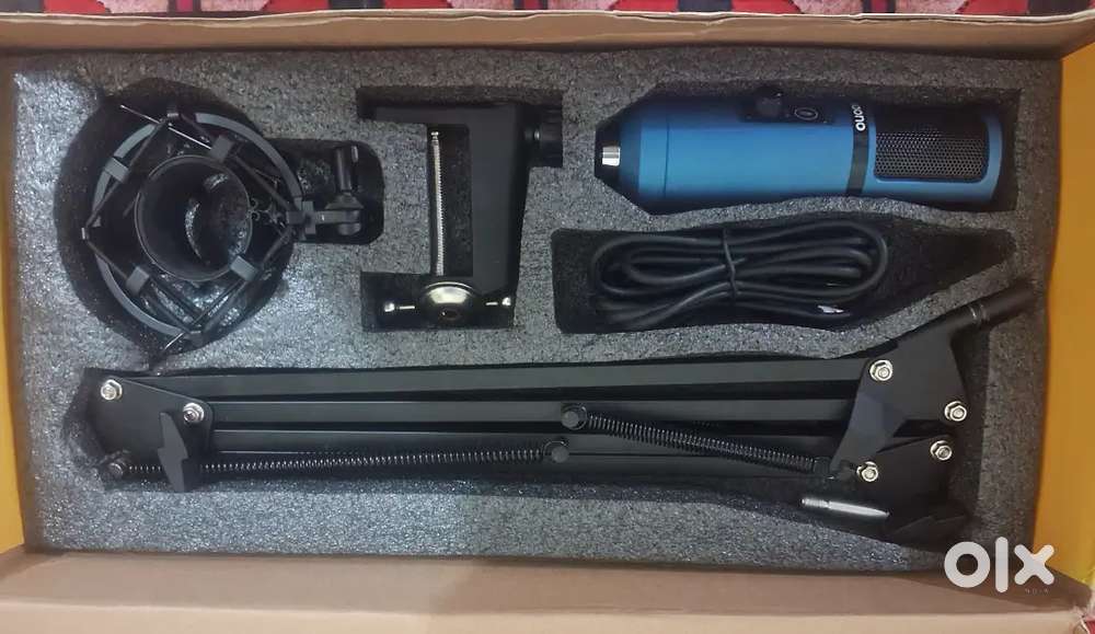 Professional Microphone AU-PM421