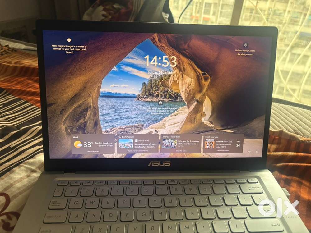 Asus intel I3 11th Gen