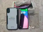 IPhone XS 64 GB Space Grey