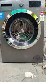 All types of washing machine available in affordable price