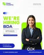 Business Development Associate