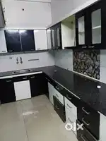 2BHK SEMIFURNISHED NEAR VIP PARASPAR NAGAR