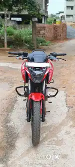 Bajaj pulsar p150 ABS  2023-24 model for sale