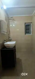 3 bhk corner floor for sale in sector 7 rohini.