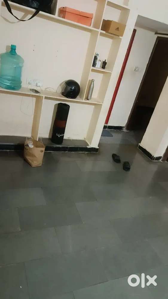 Room sharing 2bhk