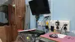 Computer teacher