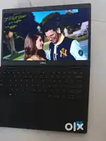 Dell intel Core i5 11th Generation Laptop/256gb ssd/16gb ram