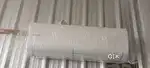 Indoor new outdoor used