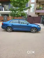 Volkswagen Jetta 2016 Diesel 85687 Km Driven
