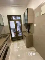 2 towers with G+22 floors