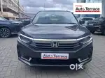 Honda Amaze VX CVT i-VTEC, 2022, Petrol