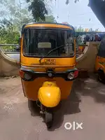 Ape city CNG forsales