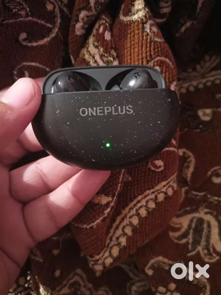 ONEPLUS NORD BUDS 3 PRO