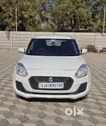 Maruti Suzuki Swift VXi 1.2 ABS BS-IV, 2019, Petrol