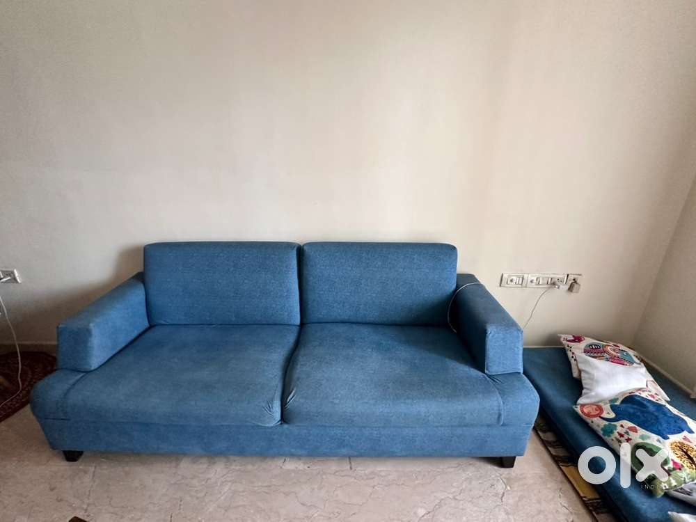 Premium large 3 seater sofa