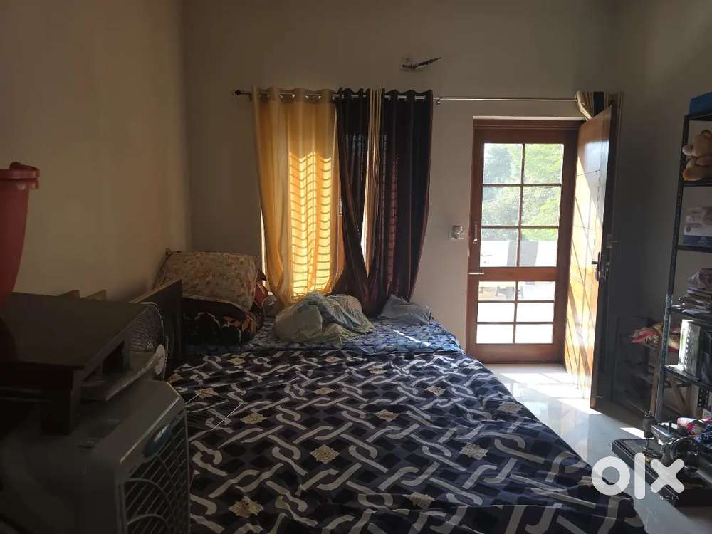 130 मी 2 मंजिल मकान, हाई स्ट्रीट रामगंगा विहार 2nd,कांठ रोड, मुरादाबाद