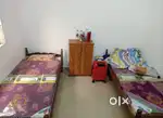 5 BACHELORS BOYS NEAR UNICHIRA SBI 2nd FLOOR SEMI FURNISHED