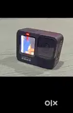 Hero gopro 9