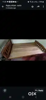 Wardrobe good condition