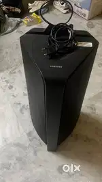 Samsang MXT50 speaker