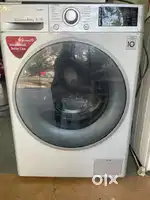 Fridge With Warranty