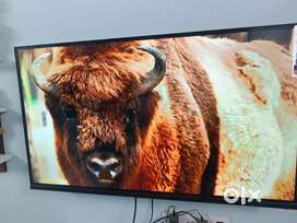 SUPER OFFER 32 INCH SMART ANDROID LEDTV WITH WARRANTY 2 YEAR