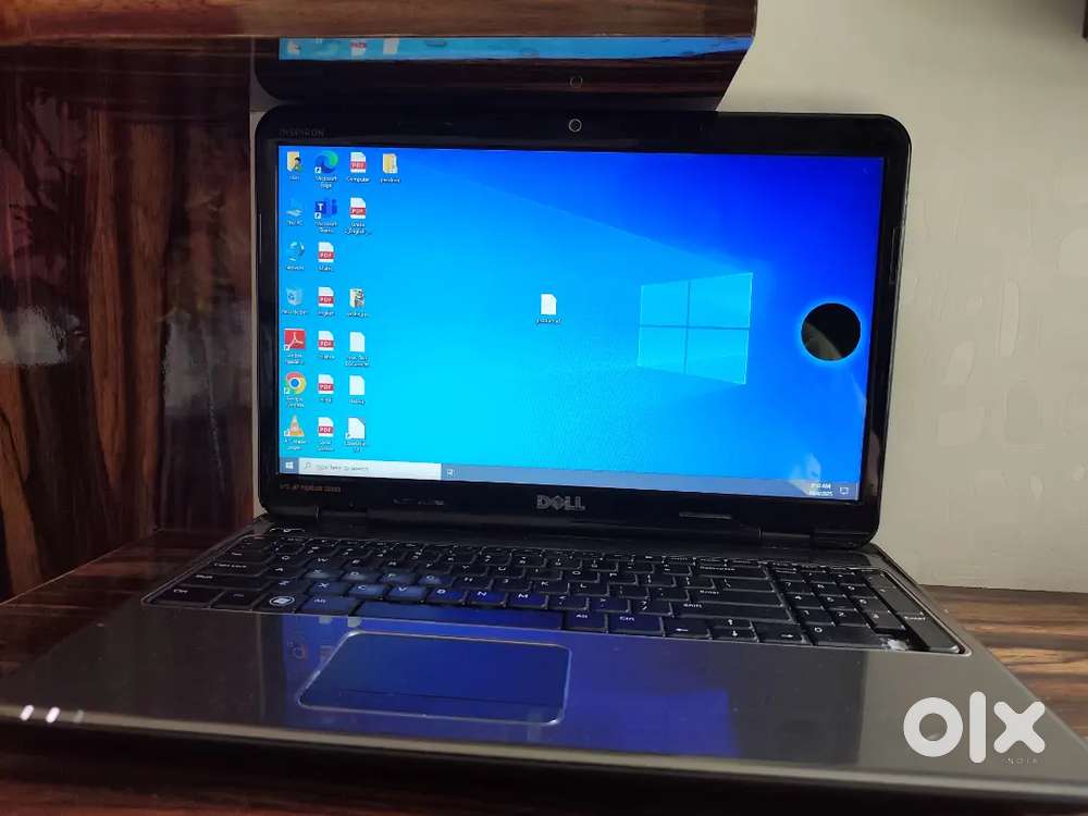 Dell Inspiron 15 Laptop