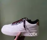 Nike Air Force