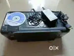 HP Deskjet D2668