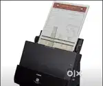 Canon DRC225 - II Scanner