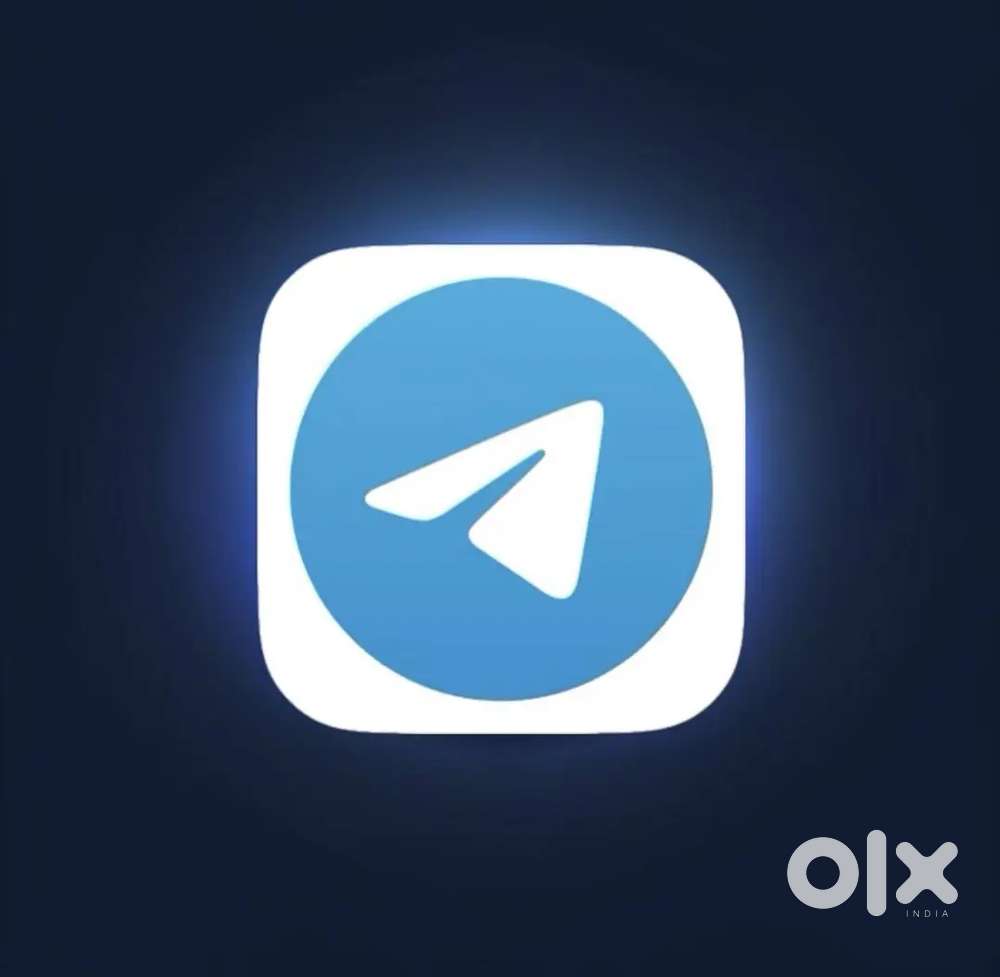 Task of telegram