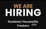 Remote jobs