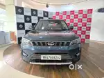 Mahindra XUV300 W8 AMT Diesel, 2020, Diesel