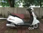 Suzuki Access 125