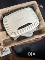 Router TP LINK