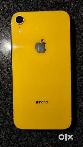 iPhone XR 128 GB